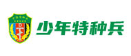 中國少年特種兵軍事特訓營logo
