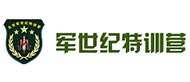 北京軍世紀特訓營logo