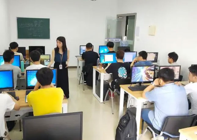 課堂