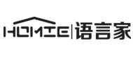 郑州语言家logo