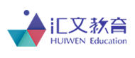 汇文教育logo
