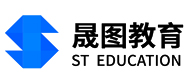 北京晟圖教育logo