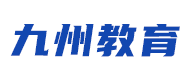成都九州教育logo