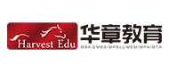 南京華章教育logo