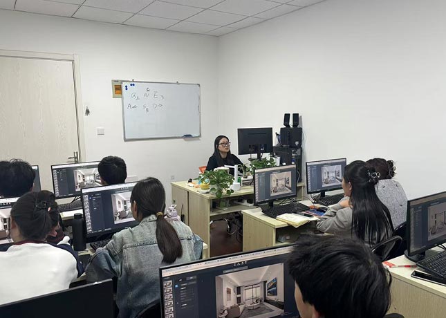 課堂
