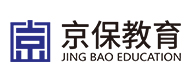 石家莊京保教育logo