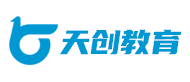 濟南天創教育logo