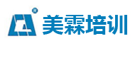 南寧美霖教育logo