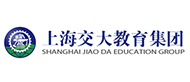上海交大教育logo