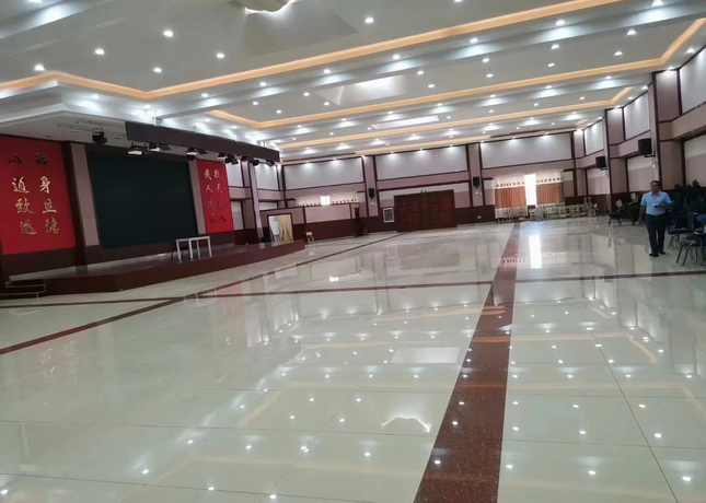 大廳