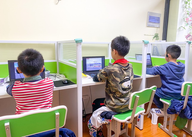 課堂