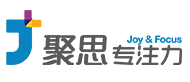 蘇州聚思專注力logo