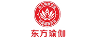 東方瑜伽logo