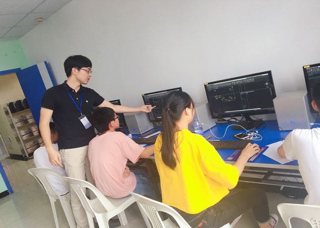 課堂3