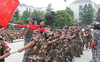 郑州国防教育中心