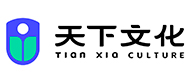 杭州藝考培訓-編導培訓-影視表演培訓-天下文化logo