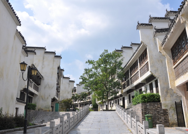 宿舍樓