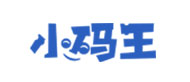 成都小碼王教育logo