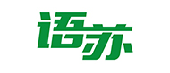 天津語蘇教育logo