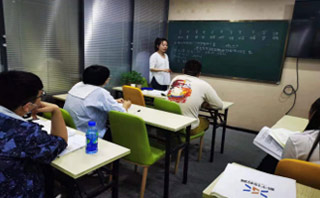 郑州新干线教育