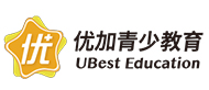 杭州優加青少教育培訓logo