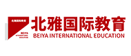 張家港北雅國際教育logo