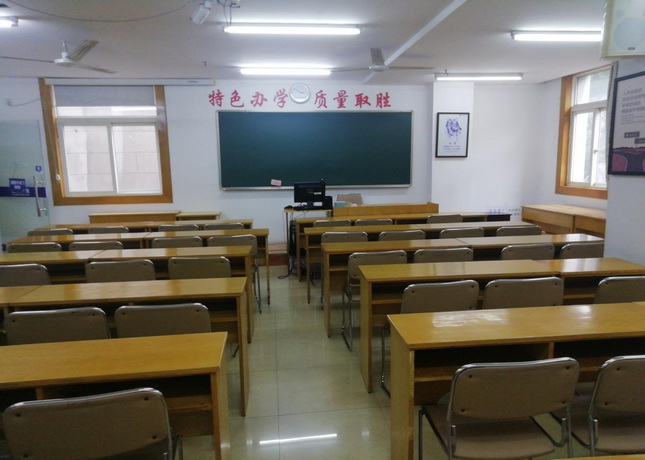 课室3