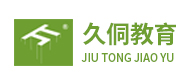 天津久侗教育logo