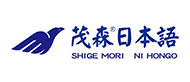 大连茂森日语学校logo