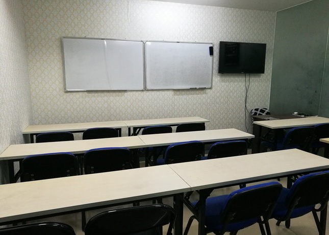 课室3