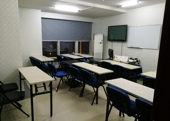 课室1