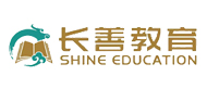 长善教育logo