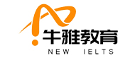 银川牛雅教育logo