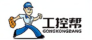 长沙工控帮培训logo