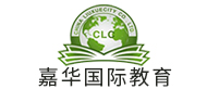 深圳嘉华国际教育logo