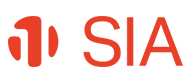 天津SIA国际艺术教育logo