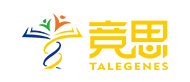 上海竞思教育logo