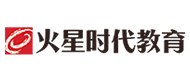 武汉火星时代logo