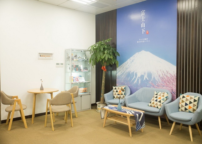 門面