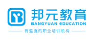 宁波邦元教育logo