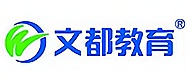 渭南文都考研logo