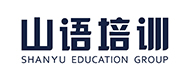 山语培训logo