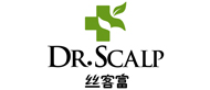 广州DR.SCALP丝客富logo