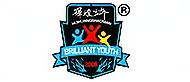 石家莊輝煌少年logo