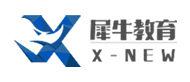 北京犀牛教育logo