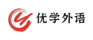 武汉优学外语培训logo