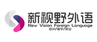西安新视野培训logo