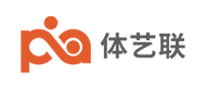 廣州體藝聯logo