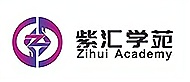 上海紫汇学苑logo