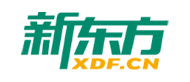 杭州新东方英语logo